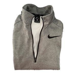 Nike Quarter Zip jacket